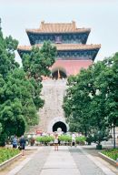 Changling Tomb, Ming Tombs, Beijing